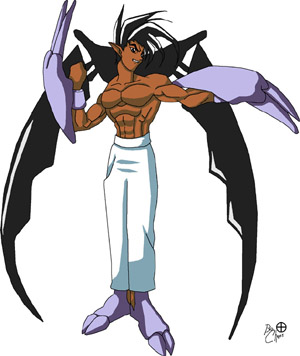 Raishinshi